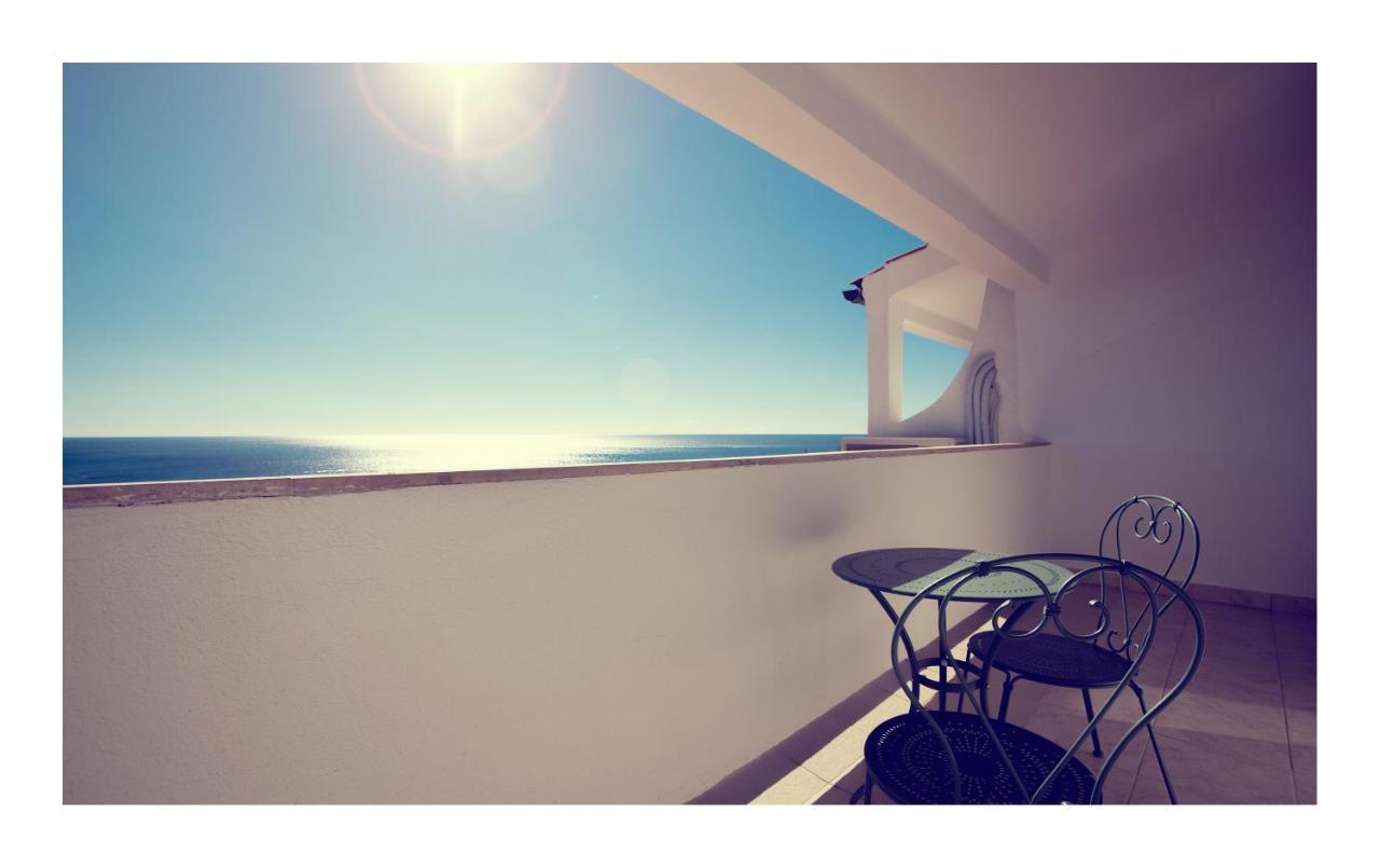 Condo With A Breathtaking View Dubrovnik Exterior foto